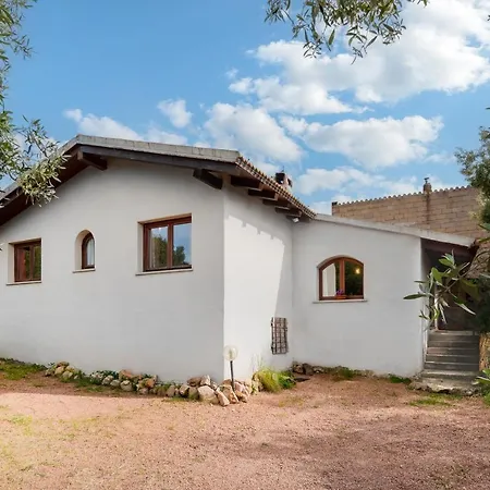 Harmony Nyaraló Loiri Porto San Paolo