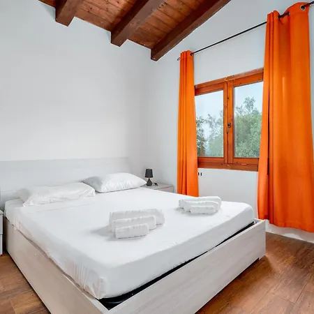 Casa vacanze Harmony Loiri Porto San Paolo