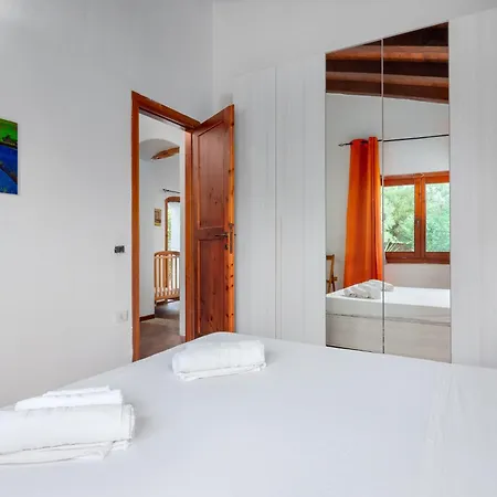 Harmony Ferienhaus *