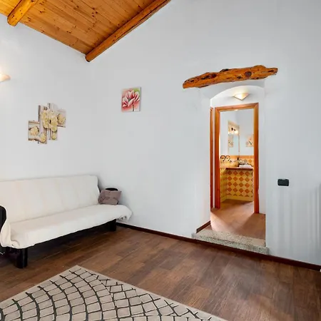 Ferienhaus Harmony Loiri Porto San Paolo