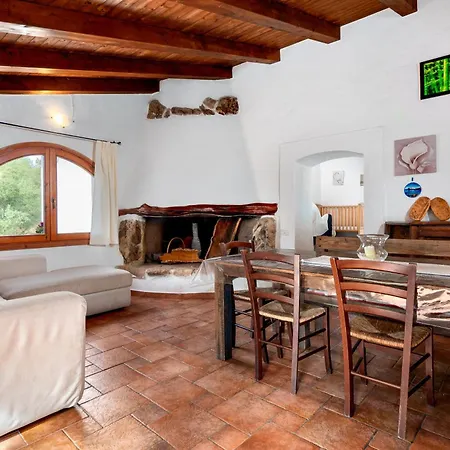 Casa vacanze Harmony