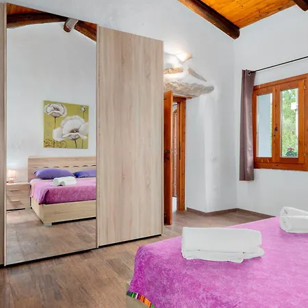 Casa vacanze Harmony *