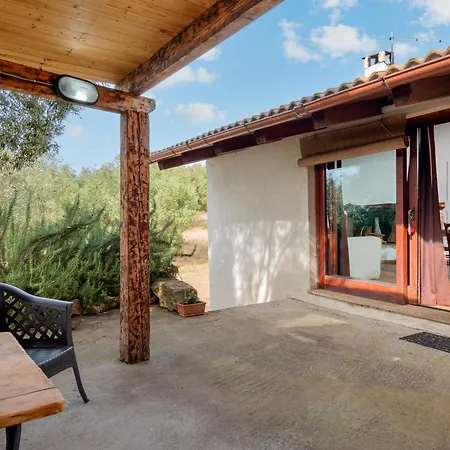 Casa vacanze Harmony Loiri Porto San Paolo