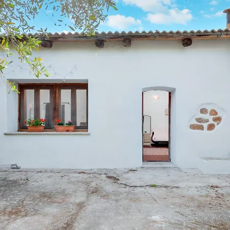 Casa vacanze Harmony Loiri Porto San Paolo