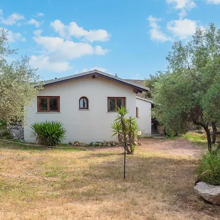Harmony Casa vacanze Loiri Porto San Paolo