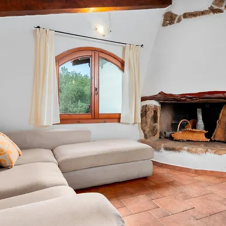 Harmony Holiday home Loiri Porto San Paolo