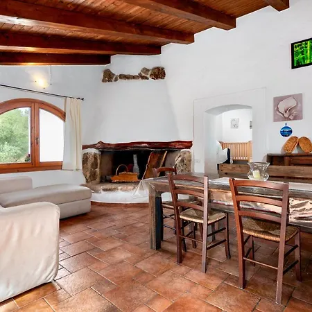 Holiday home Harmony Loiri Porto San Paolo