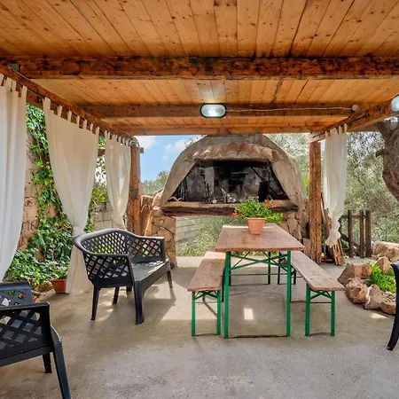 Vakantiehuis Harmony *