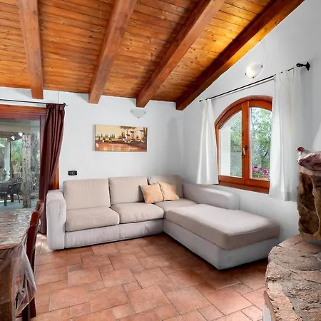 Holiday home Harmony