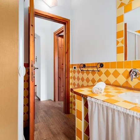Harmony Casa vacanze Loiri Porto San Paolo