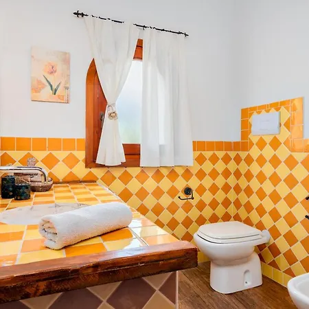 Holiday home Harmony Loiri Porto San Paolo