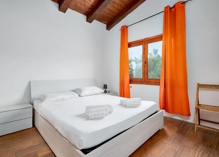 Dom wakacyjny Harmony